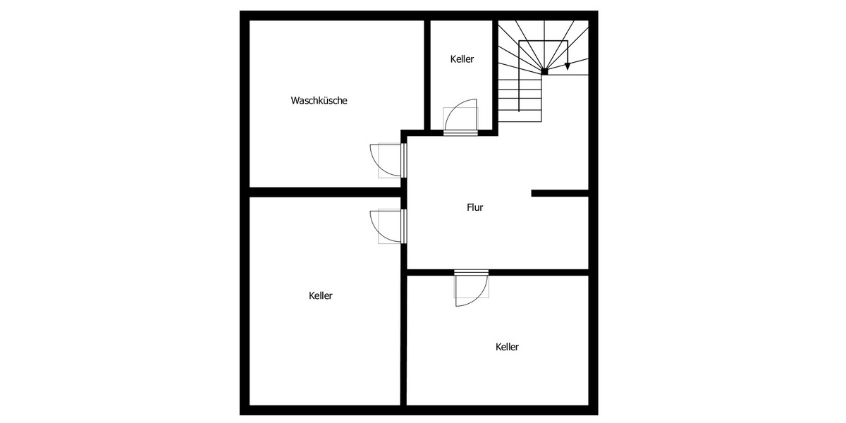 Frankfurt-Zeilsheim: Erbpacht- vermietetes 2 Familienhaus als Kapitalanlage - Mehrfamilienhaus, Wohnhaus Frankfurt am Main Sindlingen | Angebot:26897691