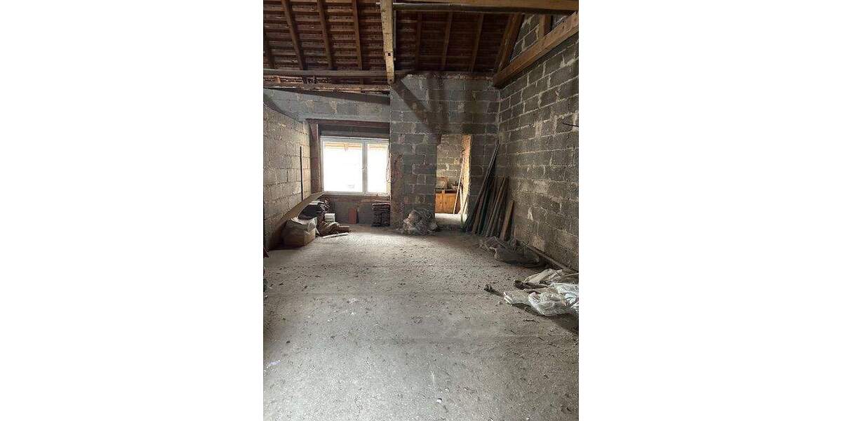 Einfamilienhaus Neu-Anspach Anspach - 6 Zimmer, 117 m&sup2;, 275.000&euro; | Angebot:25735520