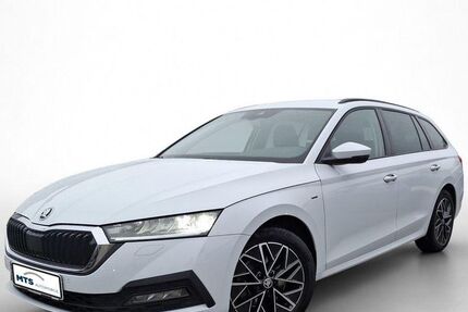 Skoda Octavia 98.494 km 21.650 &euro; Friedberg 61169
