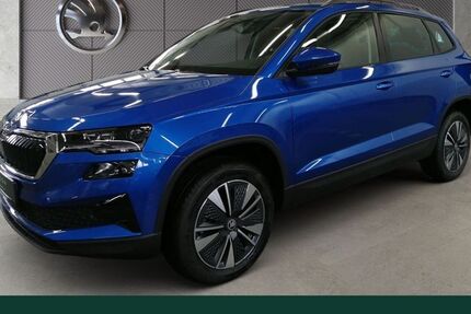 Skoda Karoq 9.900 km 32.490 &euro; Frankfurt 60326