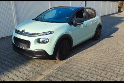 Citroen C3 49.065 km 7.999 &euro; Steinbach 61449