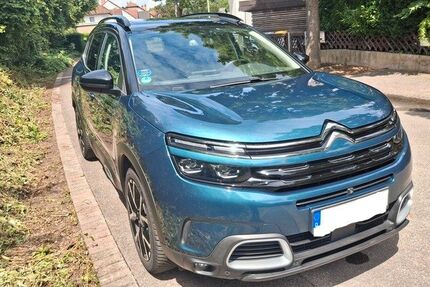 Citroen C5 Aircross 89.000 km 18.999 &euro; Hanau 63457