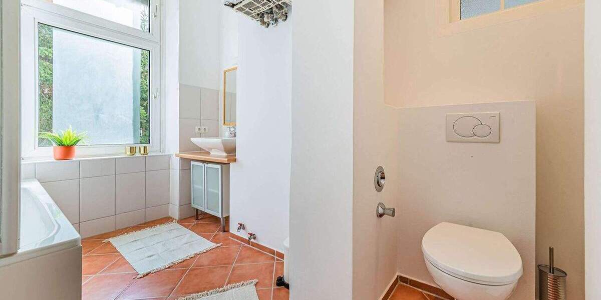 Etagenwohnung Frankfurt am Main Nordend-Ost - 2 Zimmer, 56 m&sup2;, 1.750&euro; | Angebot:25152308