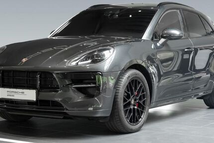 Porsche Macan 71.450 km 65.980 &euro; Frankfurt am Main 65936