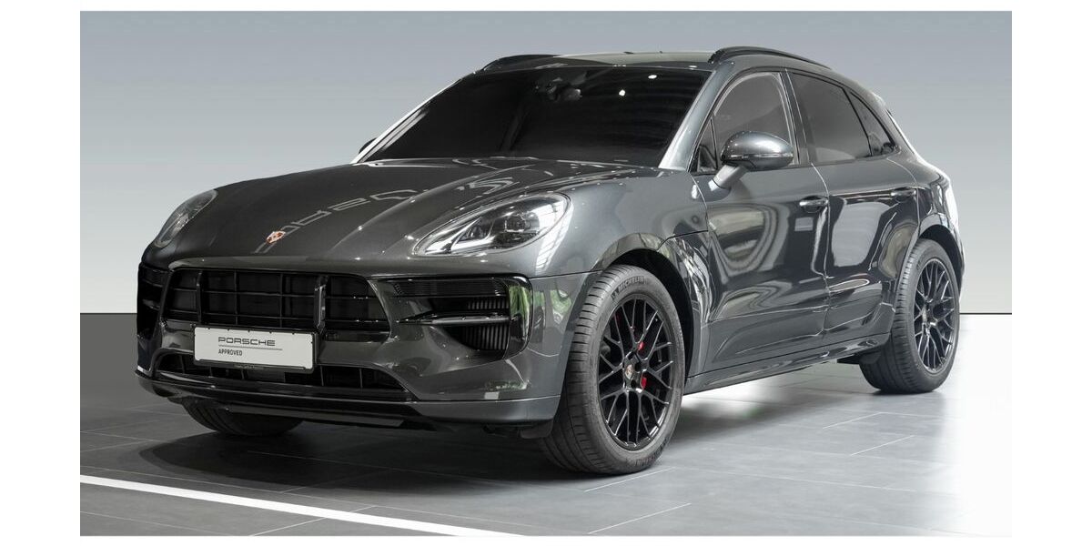 Porsche Macan 71.450 km 65.980 &euro; Frankfurt am Main 65936