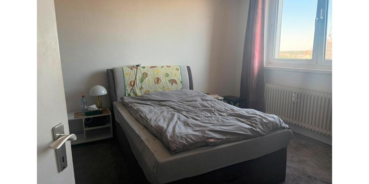 Etagenwohnung Frankfurt am Main Gallus - 2 Zimmer, 60 m&sup2;, 328.000&euro; | Angebot:27143209
