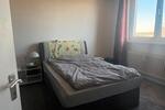 Etagenwohnung Frankfurt am Main Gallus - 2 Zimmer, 60 m&sup2;, 328.000&euro; | Angebot:27143209