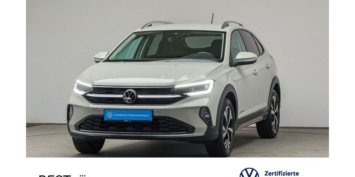 VW Taigo 28.700 km 19.499 &euro; Mühlheim 63165