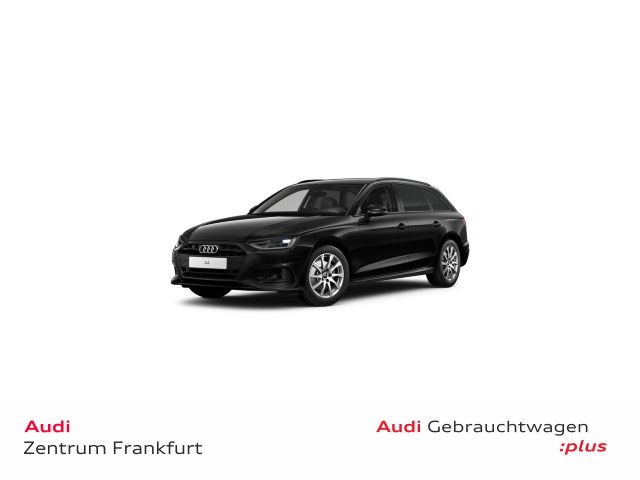Audi A4 47.268 km 22.670 &euro; Frankfurt am Main 60314