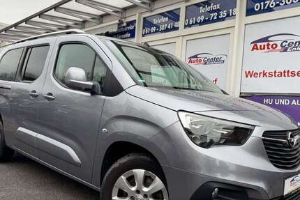 Opel Combo 150.000 km 11.499 &euro; Frankfurt 60388