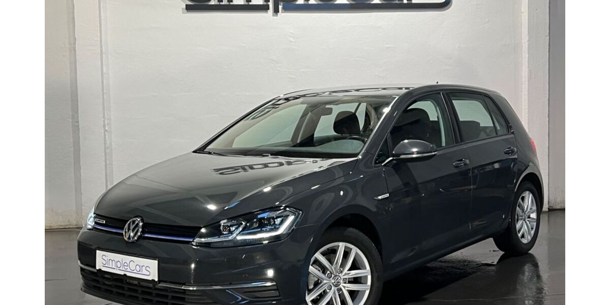 VW Golf 107.500 km 13.980 &euro; Rodgau 63110