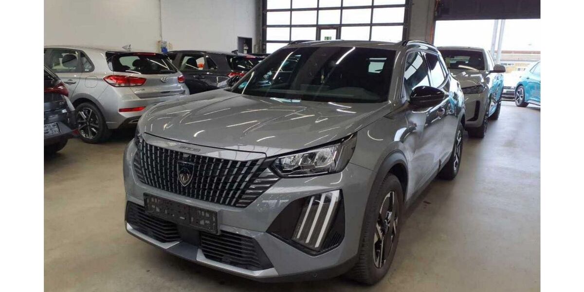 Peugeot 2008 14.182 km 20.825 &euro; Rüsselsheim 65428