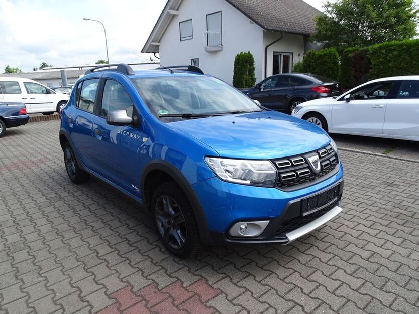 Sandero