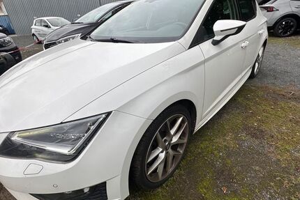 Seat Leon 175.000 km 8.990 € Hanau 63452