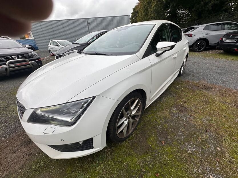 Seat Leon 175.000 km 8.990 € Hanau 63452