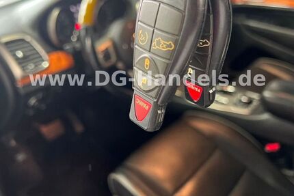 Jeep Grand Cherokee 184.440 km 13.790 &euro; Hanau 63457