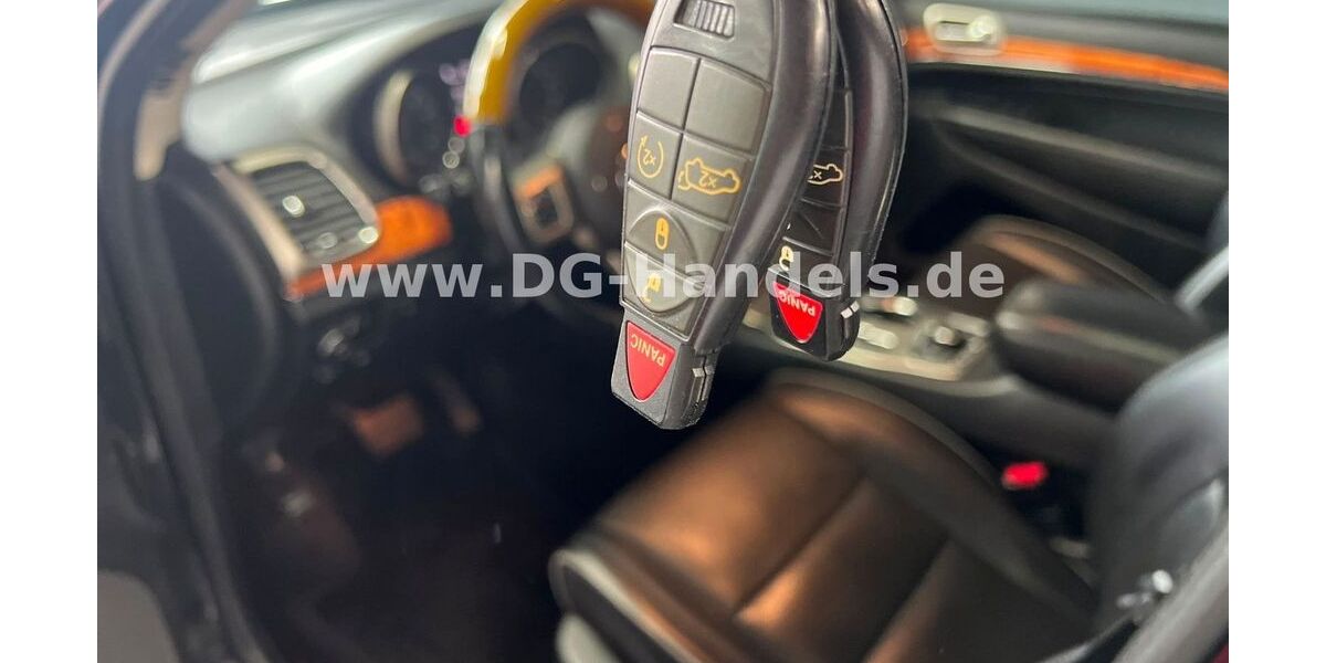 Jeep Grand Cherokee 184.440 km 13.790 &euro; Hanau 63457