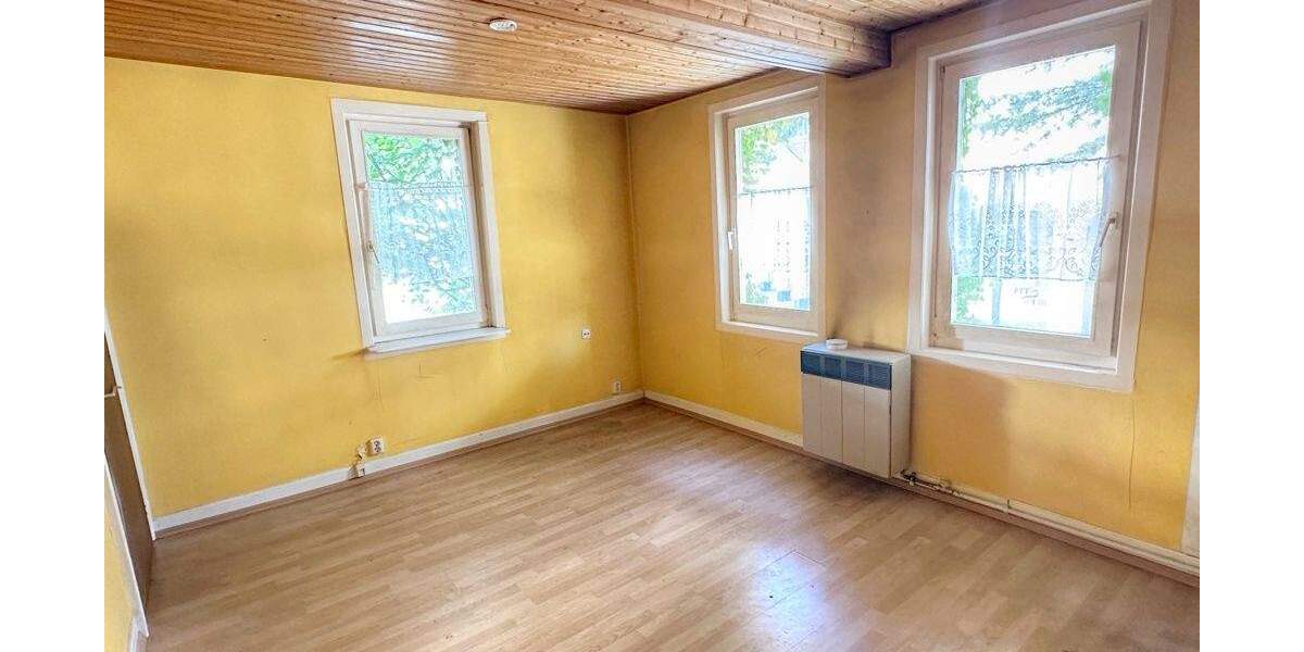 Einfamilienhaus Kronberg im Taunus Schönberg - 4 Zimmer, 90 m&sup2;, 370.000&euro; | Angebot:25801575