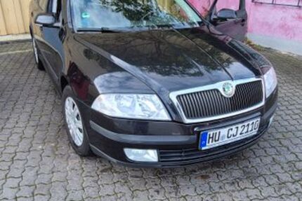 Skoda Octavia 239.000 km 2.350 &euro; Hanau 63457