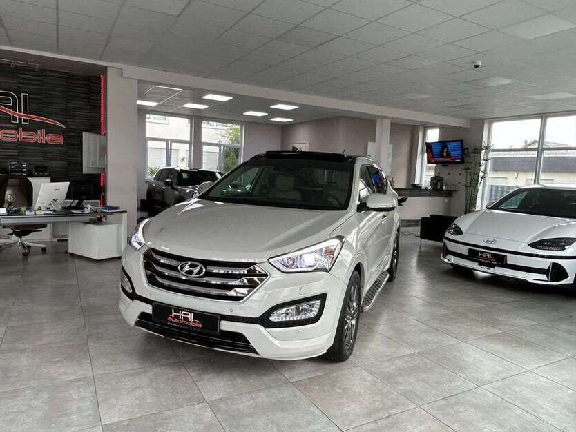 SANTA FE