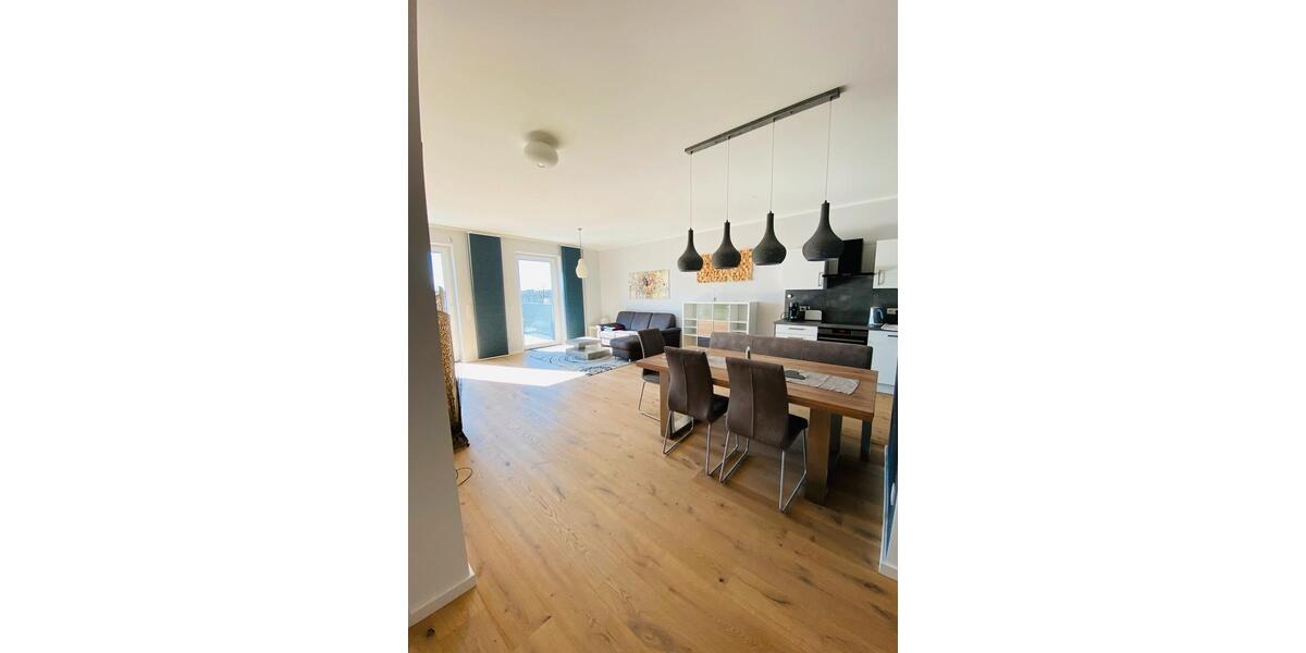 Etagenwohnung Offenbach am Main Bieberer Berg - 2 Zimmer, 80 m&sup2;, 2.090&euro; | Angebot:26116165