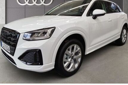 Audi Q2 5.900 km 32.850 &euro; Frankfurt am Main 60314