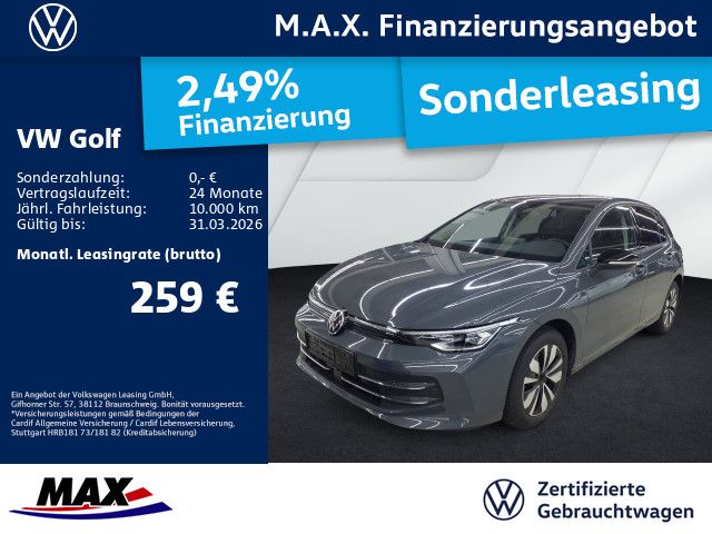 VW Golf 22.500 km 28.439 &euro; Heusenstamm 63150