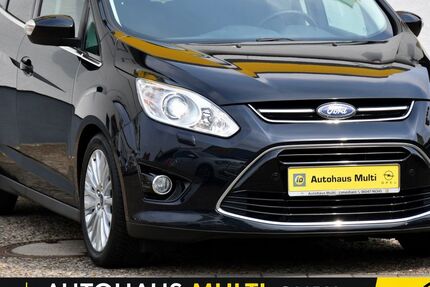 Ford C-Max 120.000 km 7.900 &euro; Limeshain 63694