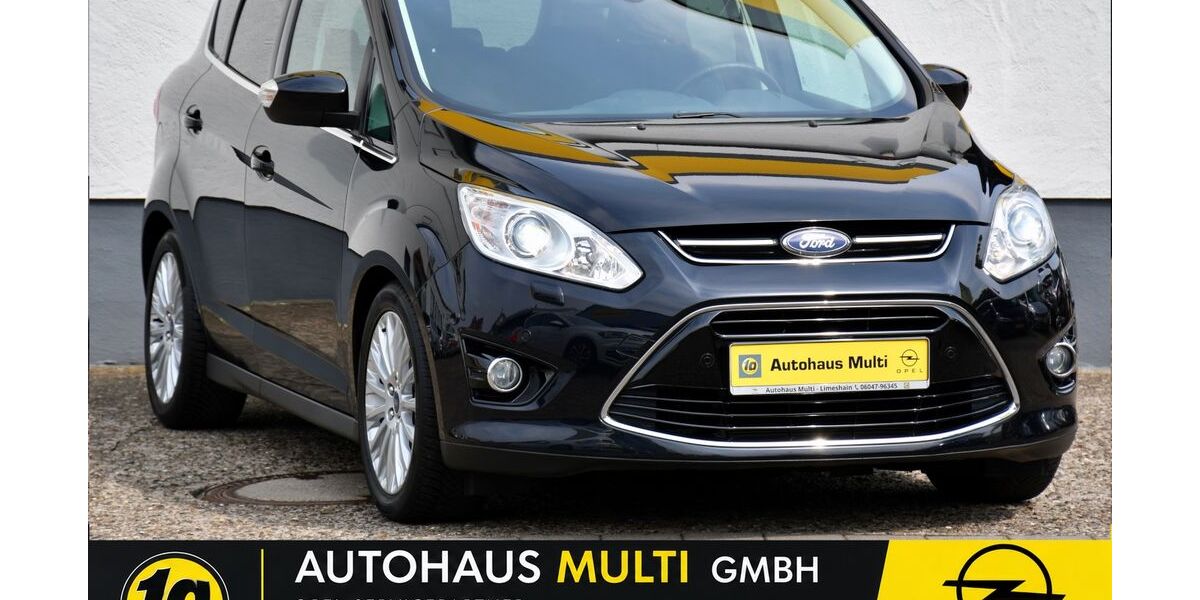 Ford C-Max 120.000 km 7.900 &euro; Limeshain 63694