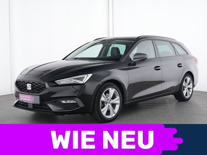 Seat Leon 44.045 km 22.689 € Dietzenbach bei Frankfurt 63128