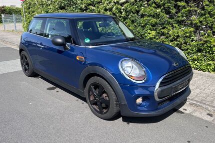 Mini ONE 153.000 km 5.790 &euro; Egelsbach 63329