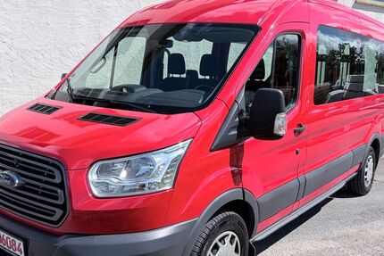 Ford Transit 242.379 km 9.999 &euro; Friedrichsdorf 61381