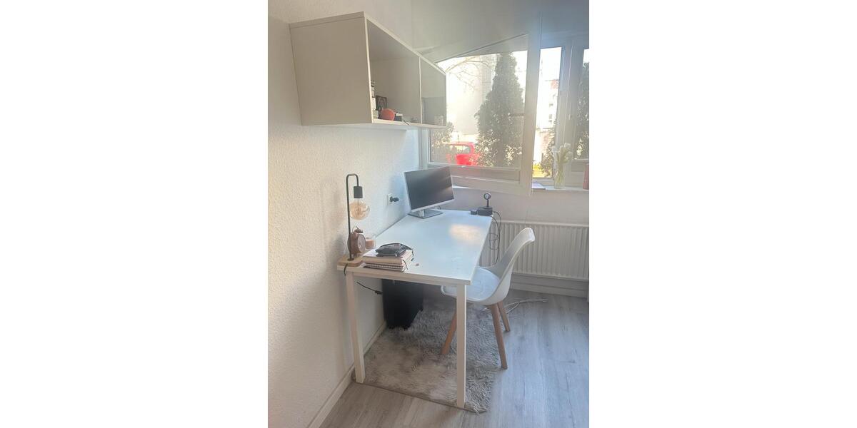 Etagenwohnung Frankfurt am Main Niederrad - 700&euro; | Angebot:25792465