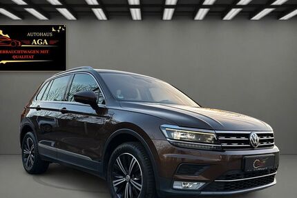 VW Tiguan 163.500 km 17.370 &euro; Hanau 63452