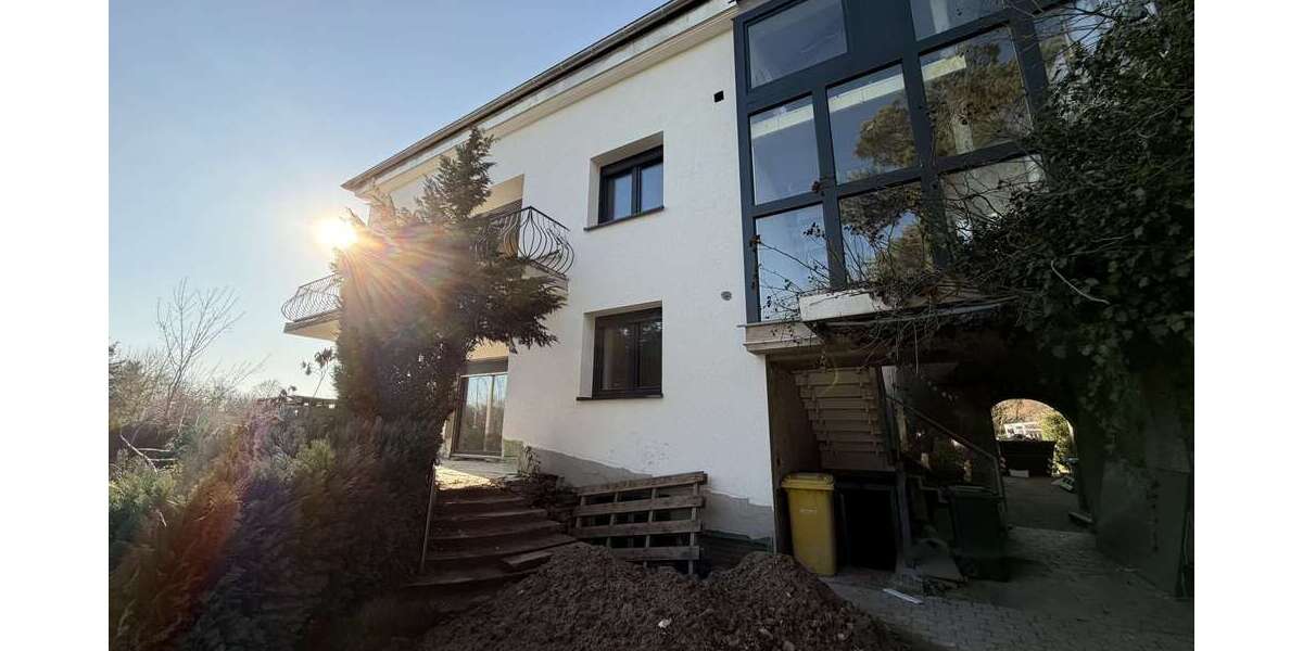 Etagenwohnung Erlensee - 3 Zimmer, 95 m&sup2;, 1.130&euro; | Angebot:25399619