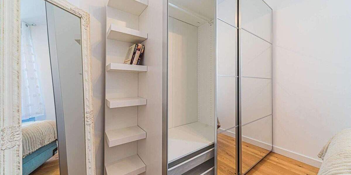 Möblierte Wohnung auf Zeit zu vermieten: 2 zimmer