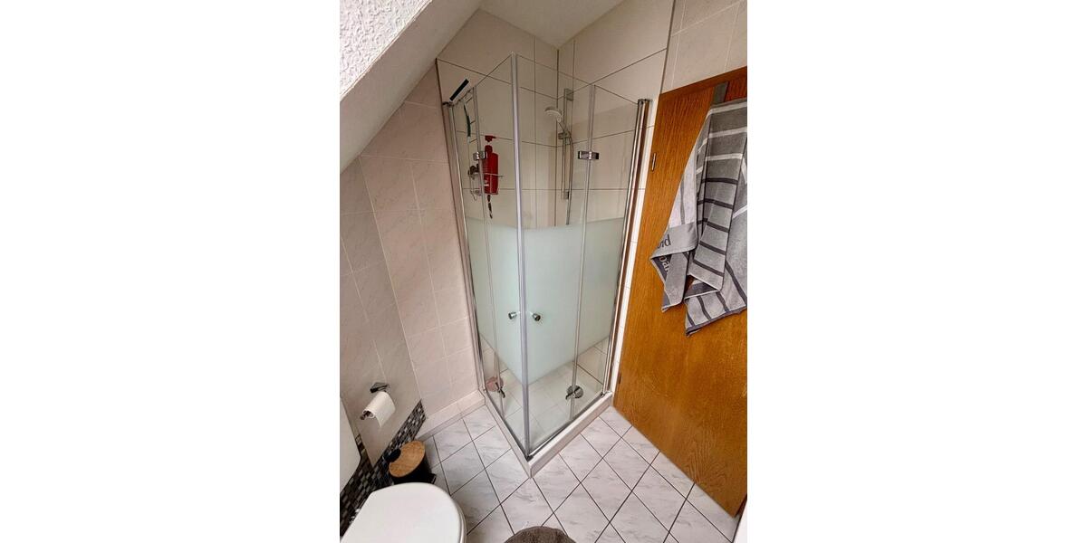 Dachgeschoßwohnung Rüsselsheim am Main - 1 Zimmer, 36 m&sup2;, 150.000&euro; | Angebot:27113692