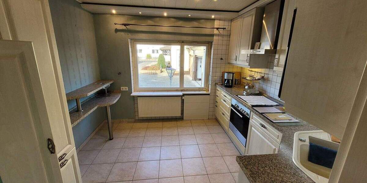 Bungalow Rüsselsheim am Main Bauschheim - 3 Zimmer, 106 m&sup2;, 449.000&euro; | Angebot:23978184