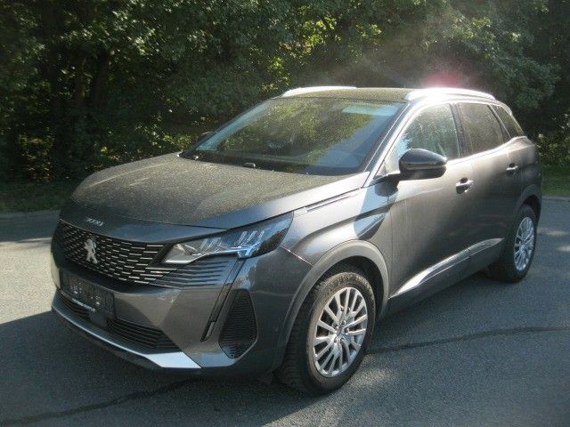 Peugeot 3008 96.936 km 20.900 &euro; Darmstadt 64293