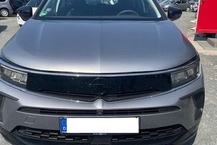Opel Grandland (X) 17.500 km 22.485 &euro; Rüsselsheim 65428