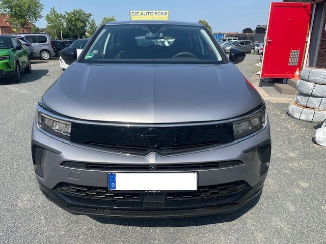 Opel Grandland (X) 17.500 km 22.485 &euro; Rüsselsheim 65428