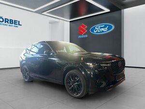 Mazda CX-60 Homura PHEV AWD*Convenience&Sound*Dr.Assis 62.800 km 34.870 &euro; Nidderau 61130