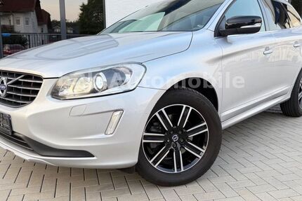 Volvo XC60 113.000 km 14.999 &euro; Altenstadt 63674