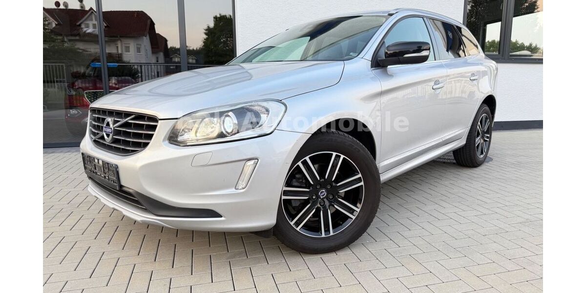 Volvo XC60 113.000 km 14.999 &euro; Altenstadt 63674