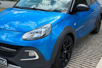 Opel Adam 82.000 km 9.490 &euro; Mühlheim am Main 63165