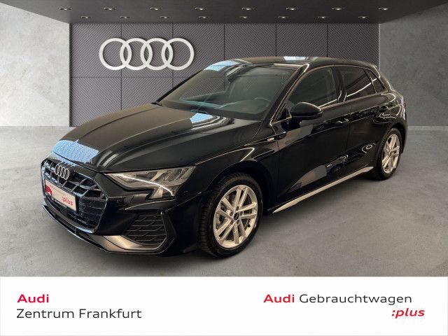 Audi A3 13.738 km 33.820 &euro; Frankfurt am Main 60326