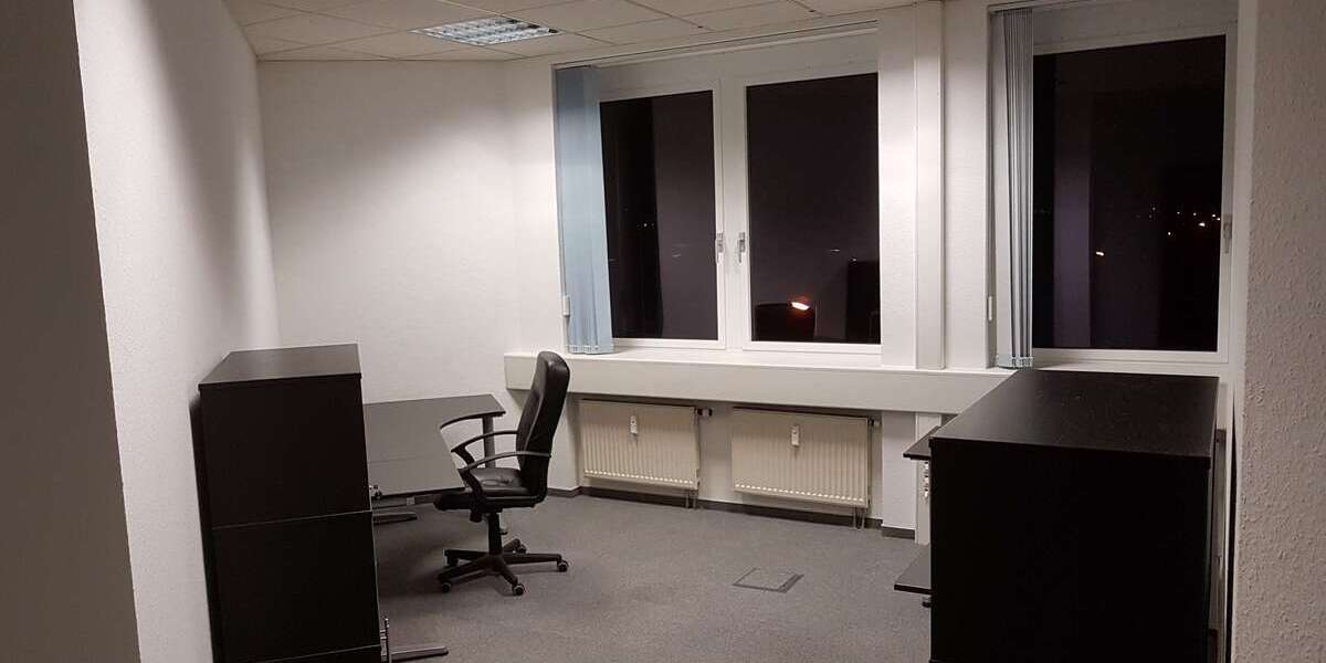 Büro in Kriftel 760 € 62.3 m² zimmer