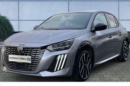 Peugeot 208 15.153 km 20.280 &euro; Rüsselsheim 65428