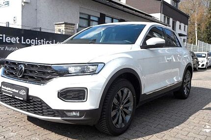 VW T-Roc 61.250 km 19.800 &euro; Hanau ( bei Frankfurt /M.) 63456