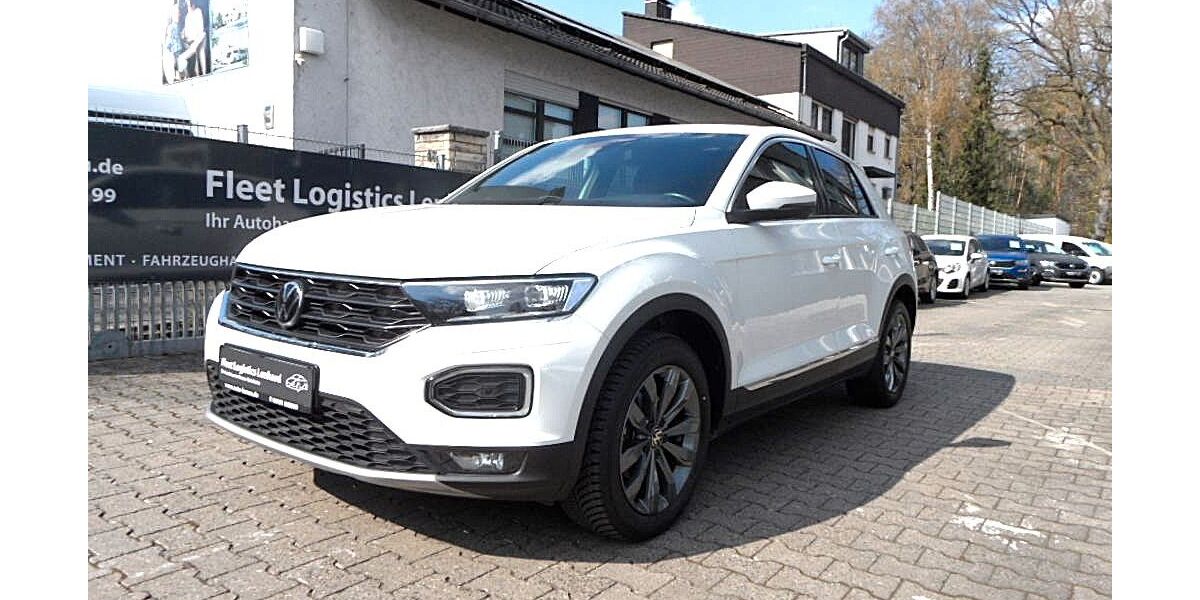 VW T-Roc 61.250 km 19.800 &euro; Hanau ( bei Frankfurt /M.) 63456